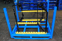 Automotive Pallets