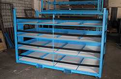 Automotive Pallets