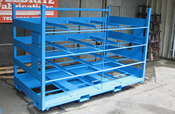 Automotive Pallets