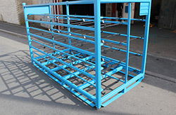 Automotive Pallets