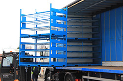 Automotive Pallets