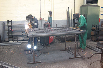 Bespoke Welding & Fabrication