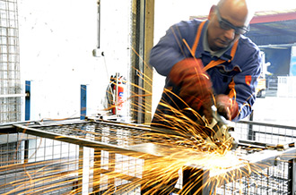 Bespoke Welding & Fabrication