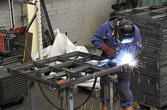 Bespoke Welding & Fabrication