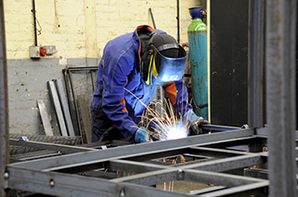 Bespoke Welding & Fabrication