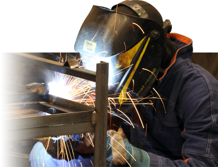 Bespoke Welding & Fabrication