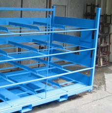 Automotive Pallets