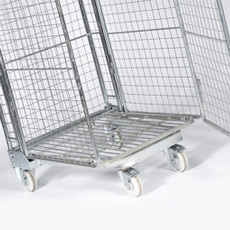 Roll & Retention Cages