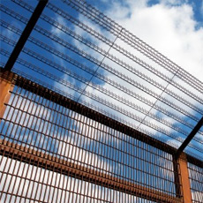 Security Screens & Fencing