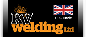 K.V.Welding Limited