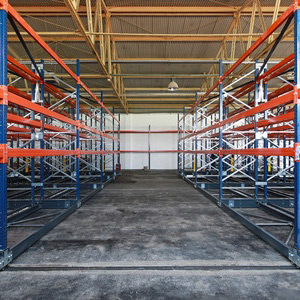 Pallet Racking Systems