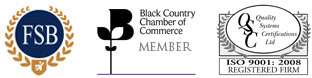 Members of the FSB, and the Black Country Chamber of Commerce