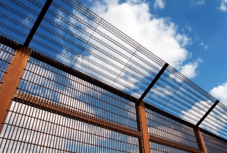 Security Screens & Fencing